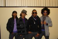 Mindless Behavior - Mindless Behavior Wallpaper (37933719) - Fanpop